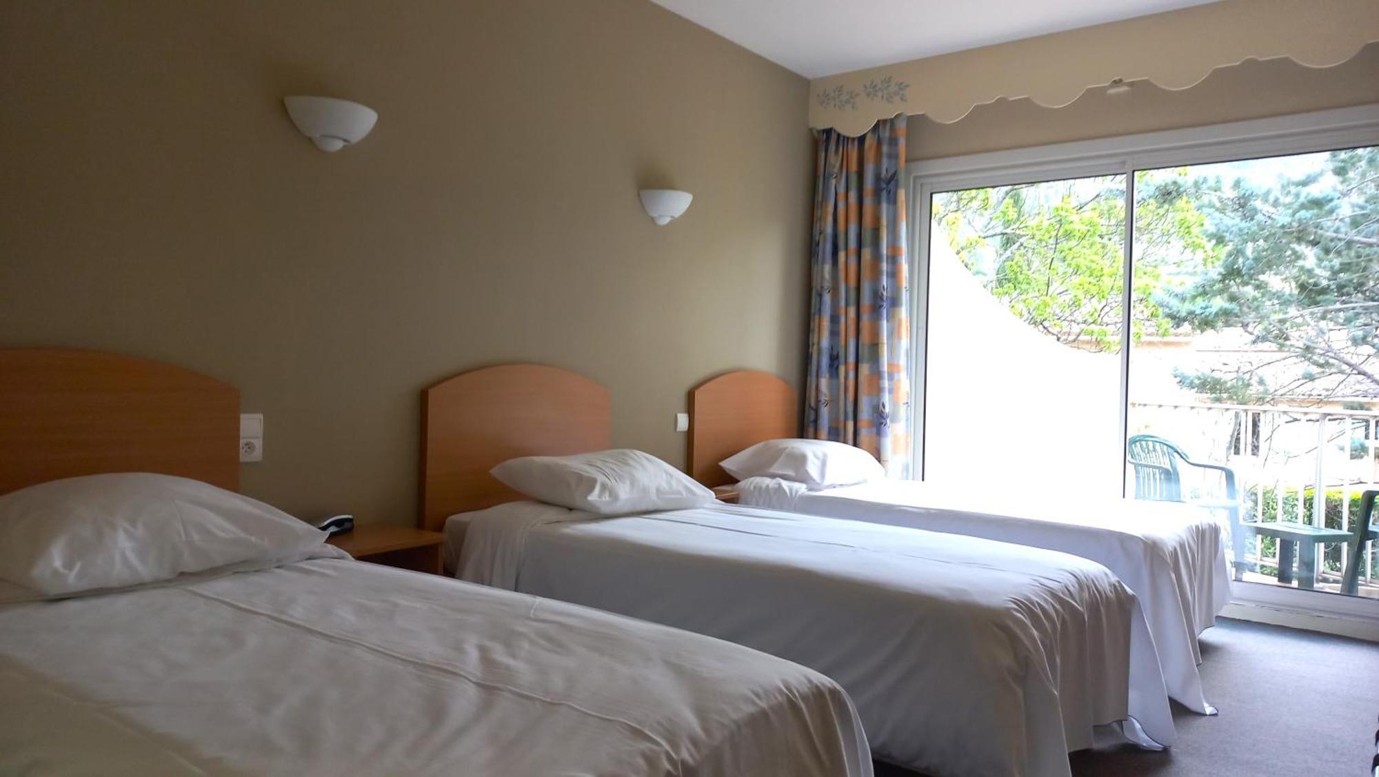 Hotel Sous L'Olivier Buis-les-Baronnies Exterior photo